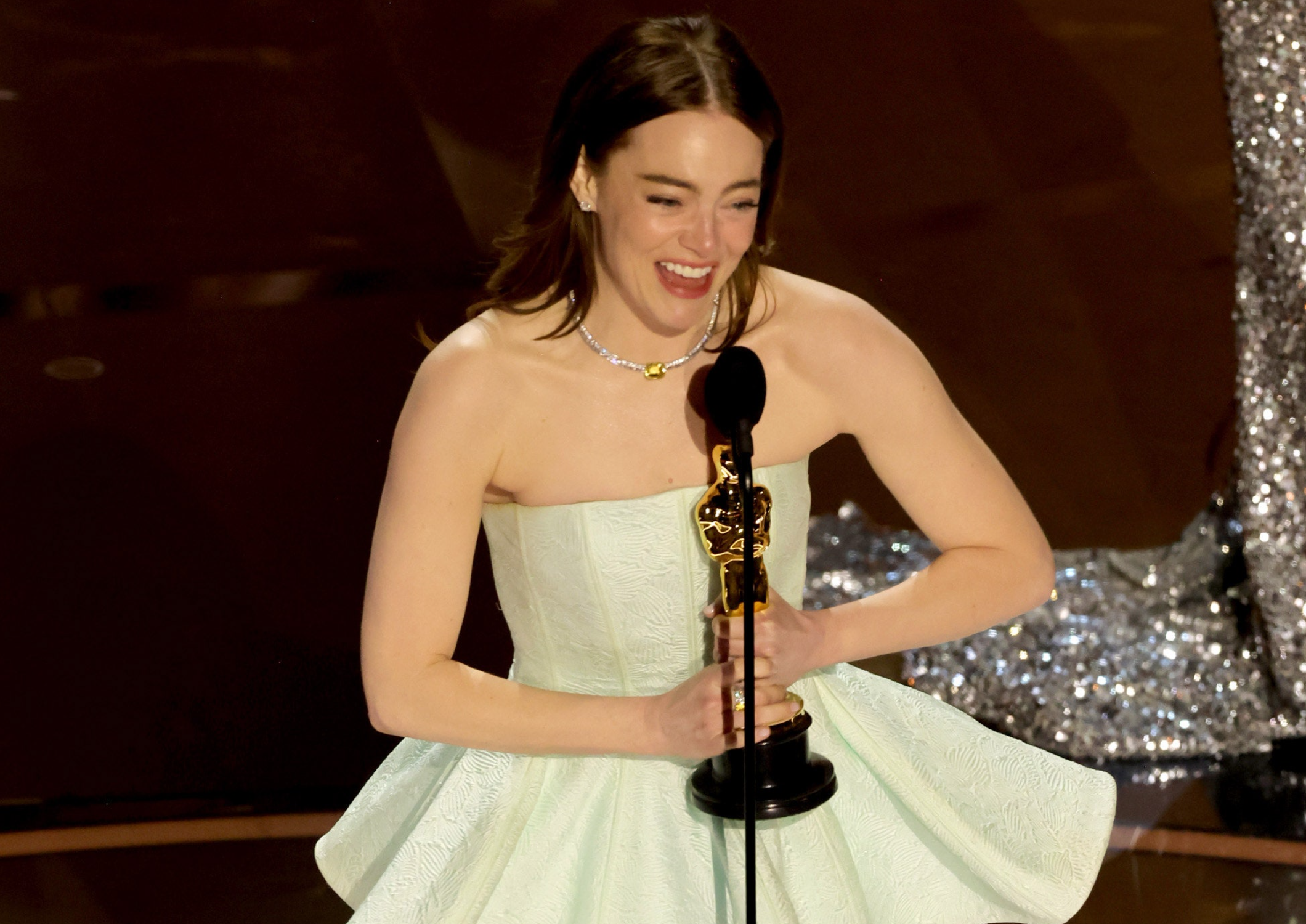 Ganadores de los Oscars 2024